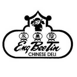 ENG BEETIN CHINESE DELI