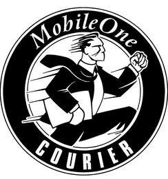 MOBILEONE COURIER