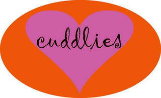 CUDDLIES