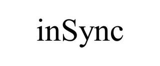 INSYNC