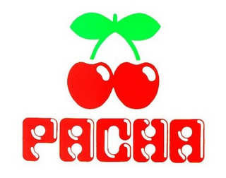 PACHA