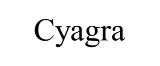 CYAGRA