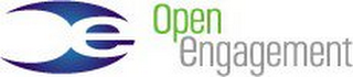 OE OPEN ENGAGEMENT