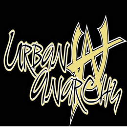 URBAN ANARCHY UA