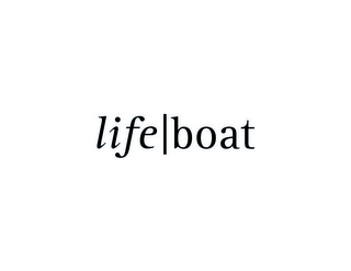 LIFE|BOAT