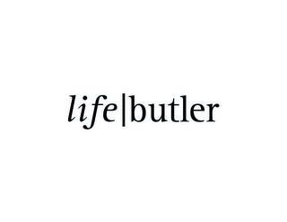 LIFE BUTLER