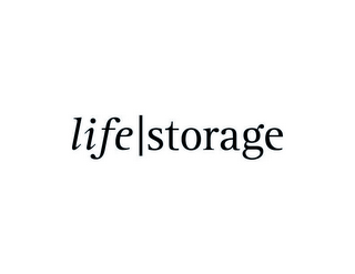 LIFE STORAGE