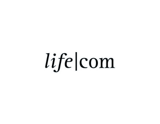 LIFE COM