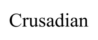 CRUSADIAN