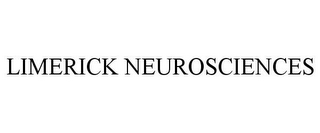 LIMERICK NEUROSCIENCES