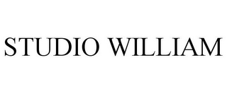 STUDIO WILLIAM