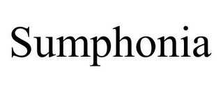 SUMPHONIA