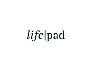 LIFE PAD