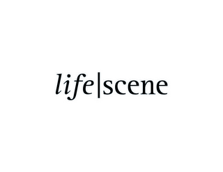 LIFE SCENE