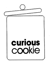 CURIOUS COOKIE