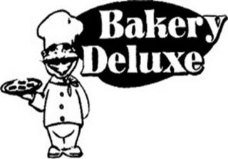 BAKERY DELUXE