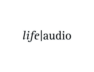 LIFE AUDIO