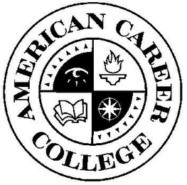 AMERICAN CAREER COLLEGE