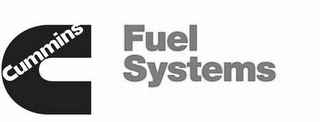 C CUMMINS FUEL SYSTEMS