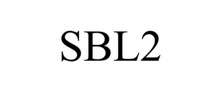 SBL2