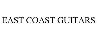 EAST COAST GUITARS