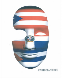 CARIBBEAN FACE