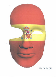 SPAIN FACE