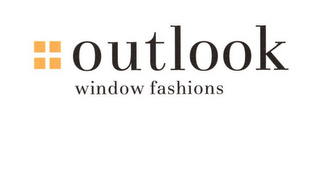 OUTLOOK WINDOW FASHIONS