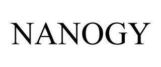 NANOGY