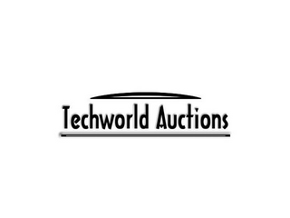 TECHWORLD AUCTIONS