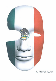 MEXICO FACE