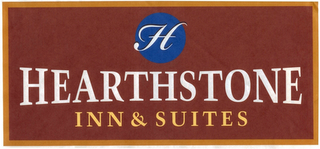 H HEARTHSTONE INN & SUITES