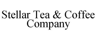 STELLAR TEA & COFFEE COMPANY