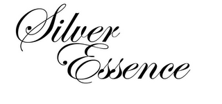 SILVER ESSENCE