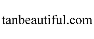 TANBEAUTIFUL.COM