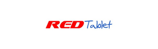 REDTABLET