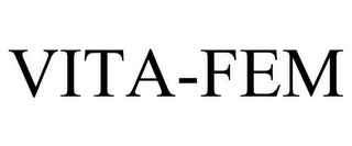 VITA-FEM