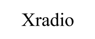 XRADIO