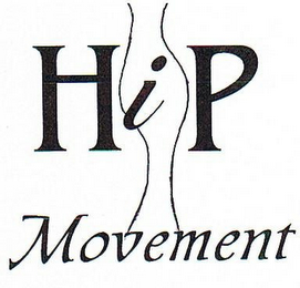 HIP MOVEMENT