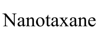 NANOTAXANE