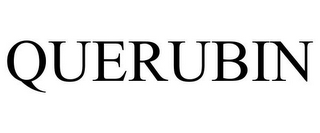 QUERUBIN