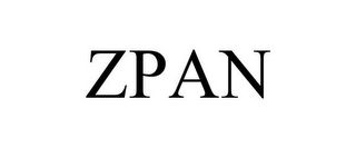 ZPAN