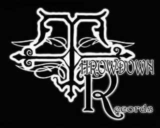 THROWDOWN RECORDS