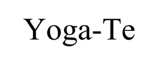 YOGA-TE