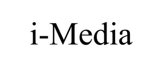 I-MEDIA