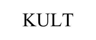 KULT