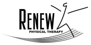 RENEW PHYSICAL THERAPY