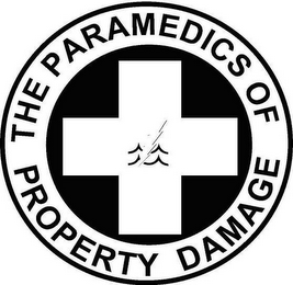 THE PARAMEDICS OF PROPERTY DAMAGE