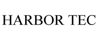 HARBOR TEC