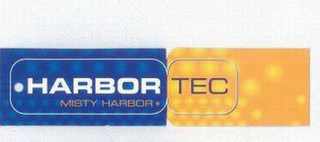 HARBOR TEC MISTY HARBOR